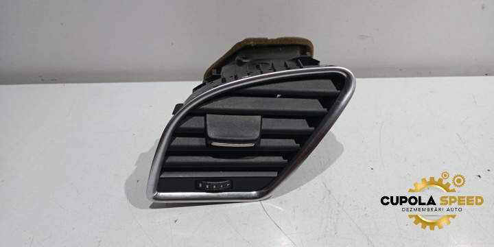 Grila aer bord stanga 8T2820901B Audi A5 8T [facelift] [2011 - 2016]