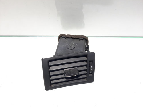 Grila aer bord stanga, Audi A4 Avant (8ED, B7) [Fabr 2004-2008] cod 8E0020901F (id:448193)