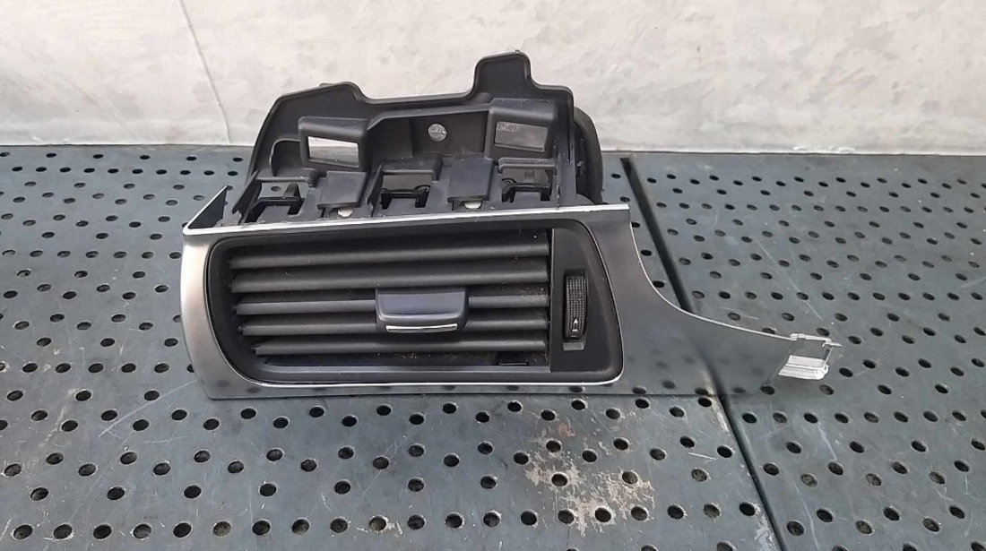 Grila aer bord stanga audi a6 c7 4g 4g1820901