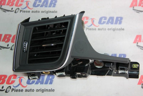 Grila aer bord stanga Audi Q5 2017-> 80A 80B820901