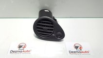 Grila aer bord stanga B6246030, Renault Clio 3 (id...