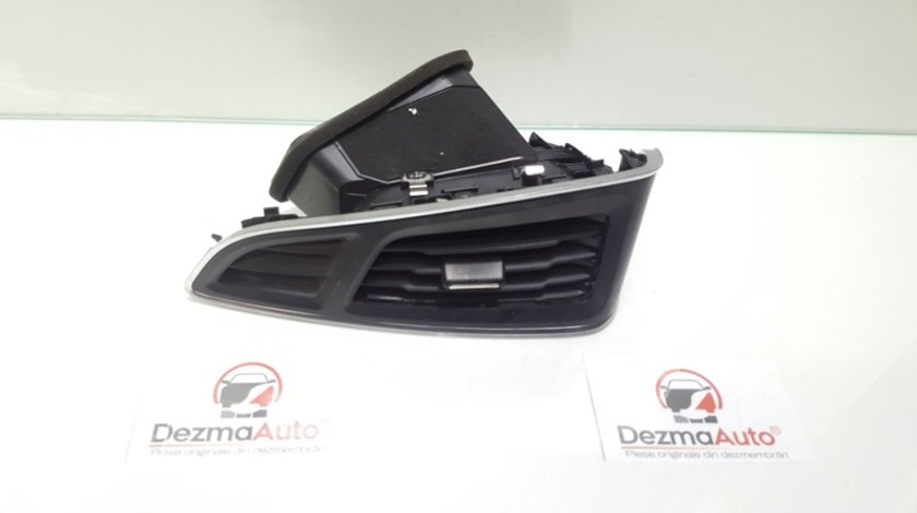 Grila aer bord stanga, BM51-A018B09-DF, Ford Focus 3 Turnier (id:341611)