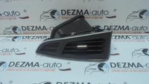 Grila aer bord stanga BM51-A018B09-DH, Ford Focus ...