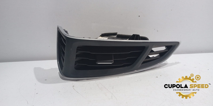 Grila aer bord stanga BM51-A018B09-DH Ford Focus 3 [2011 - 2015]