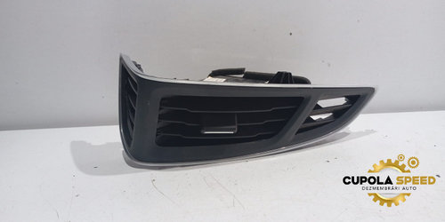 Grila aer bord stanga BM51-A018B09-DH Ford Focus 3 [2011 - 2015]