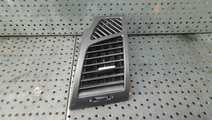 Grila aer bord stanga bmw seria 1 e81 e87 70591871...