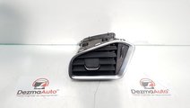 Grila aer bord stanga, Citroen C4 (II) (id:360519)