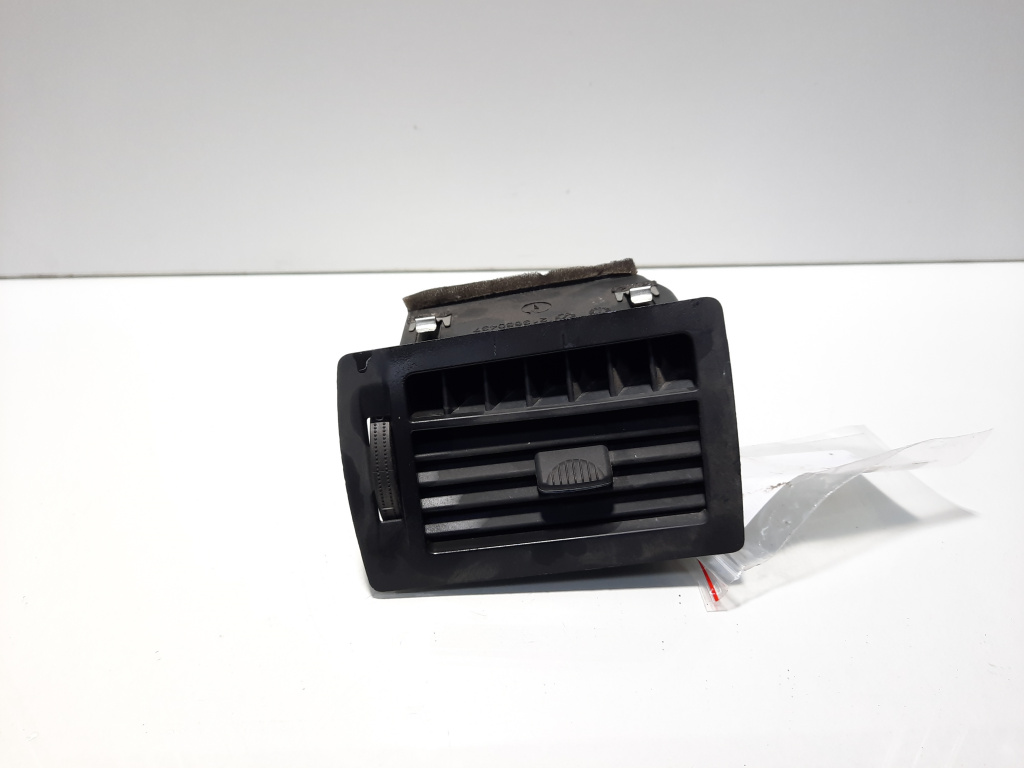 Grila aer bord stanga, cod 13144398, Opel Zafira B (A05) (id:599792)