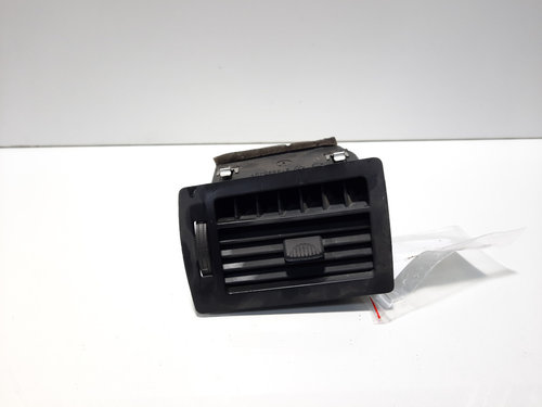 Grila aer bord stanga, cod 13144398, Opel Zafira B (A05) (id:599792)