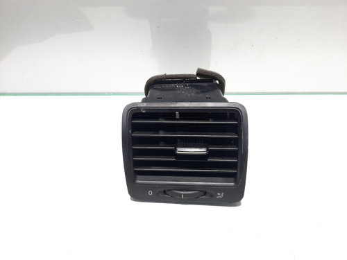 Grila aer bord stanga, cod 1K0819709, Vw Jetta 3 (1K2) (id:452112)