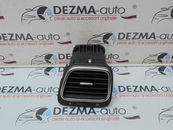 Grila aer bord stanga, cod 1Q0819703G, Vw Eos (1F7, 1F8) (id:242963)