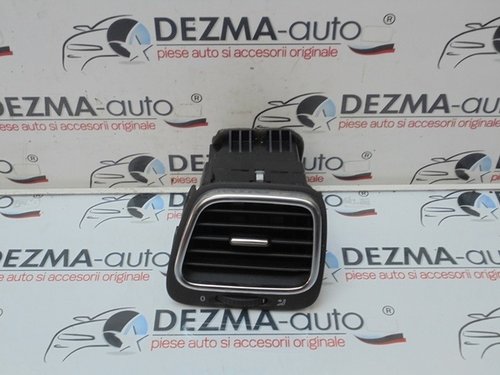 Grila aer bord stanga, cod 1Q0819703G, Vw Eos (1F7, 1F8) (id:242963)