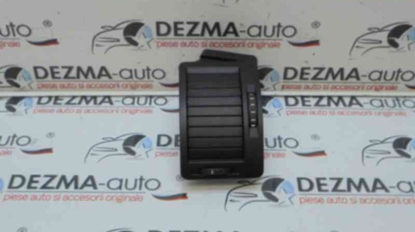 Grila aer bord stanga, cod 1Z0819701, Skoda Octavia 2 Combi (1Z5) (id:282879)