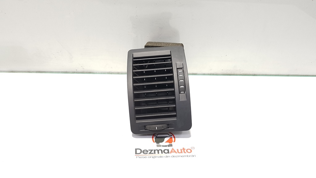 Grila aer bord stanga, cod 1Z0819701, Skoda Octavia 2 Combi (id:404012)