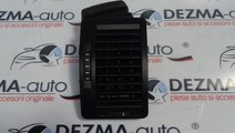 Grila aer bord stanga, cod 1Z0819701, Skoda Octavi...