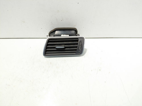Grila aer bord stanga, cod 3AC819701A, Vw Passat (362) (id:396272)