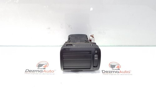 Grila aer bord stanga, cod 3B0819703D, Vw Passat (3B3) (id:374963)