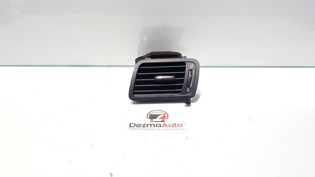Grila aer bord stanga, cod 3C1819701E, Vw Passat Variant (3C5) (id:394005)