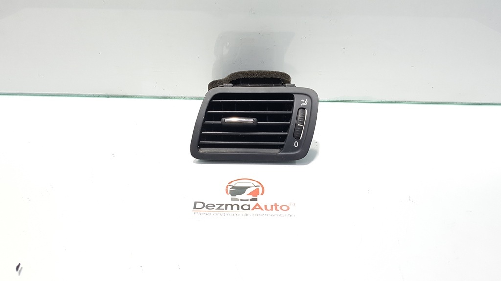Grila aer bord stanga, cod 3C1819701E, Vw Passat Variant (3C5) (id:394000)