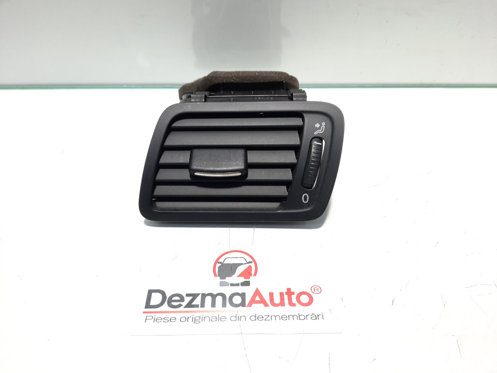 Grila aer bord stanga, cod 3C1819701E Vw Passat Variant (3C5) (id:446504)