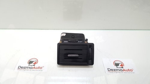 Grila aer bord stanga, cod 3M51-R018B08-AFW, Ford C-Max 1 (id:351923)