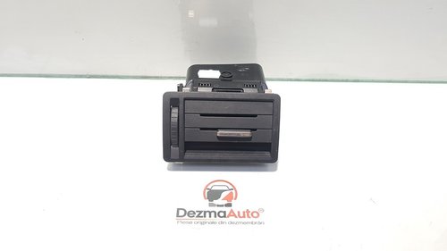 Grila aer bord stanga, cod 3M51-R018B09-AG, Ford Kuga (id:395142)