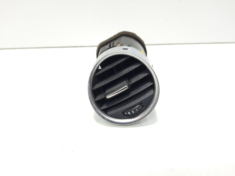Grila aer bord stanga, cod 3R0820901, Audi A4 Cabriolet (8H7) (idi:610499)