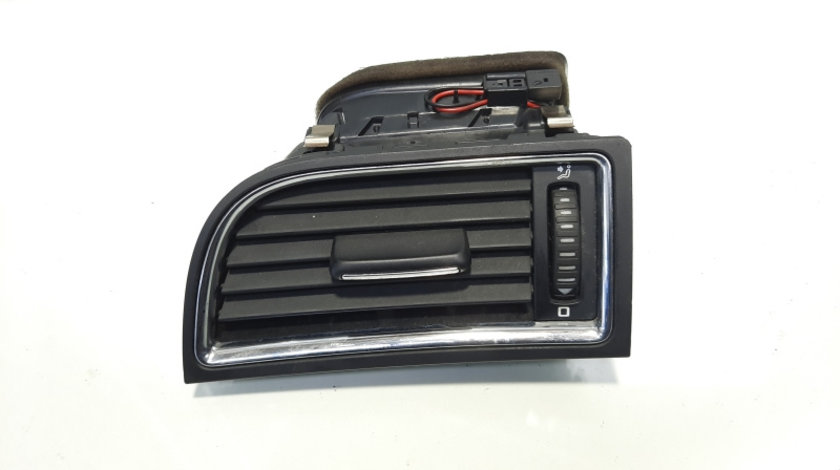 Grila aer bord stanga, cod 3T0819701, Skoda Superb II (3T4) (id:478551)