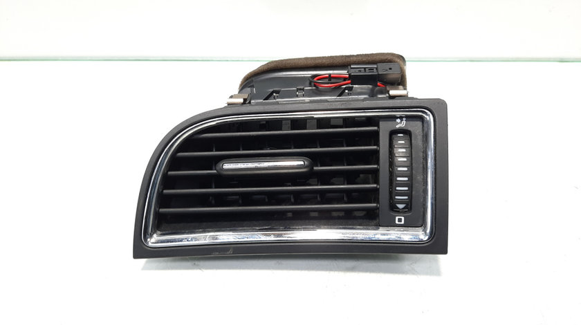 Grila aer bord stanga, cod 3T0819701, Skoda Superb II (3T4) (id:467305)