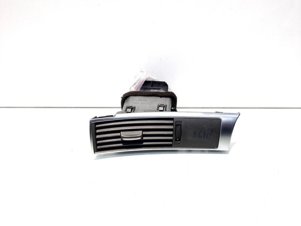 Grila aer bord stanga, cod 4F1820901C, Audi A6 (4F2, C6) (id:526610)