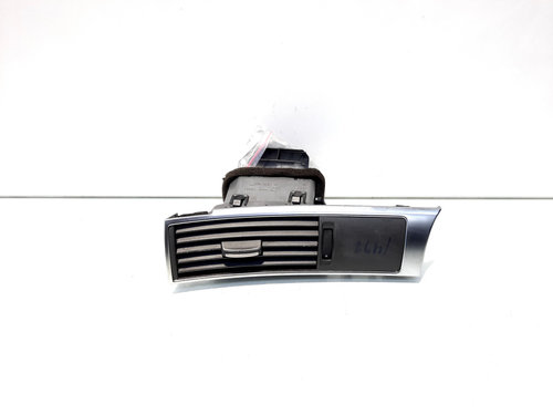 Grila aer bord stanga, cod 4F1820901C, Audi A6 (4F2, C6) (id:526610)