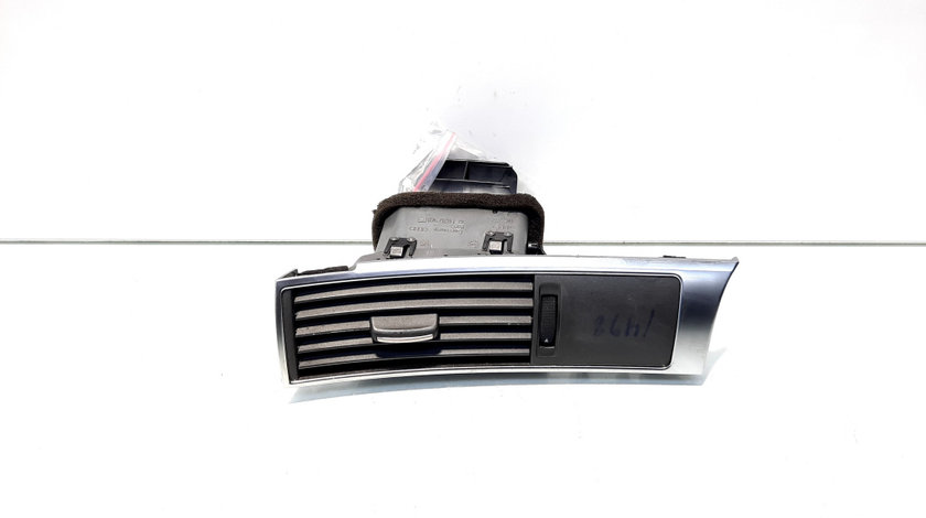 Grila aer bord stanga, cod 4F1820901C, Audi A6 Avant (4F5, C6) (idi:526610)