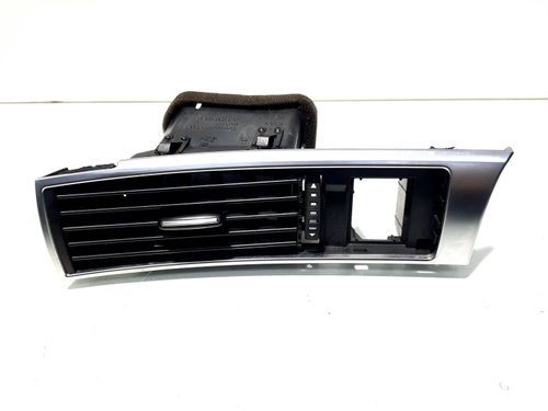 Grila aer bord stanga, cod 4F1820901D, Audi A6 (4F2, C6) (id:515118)
