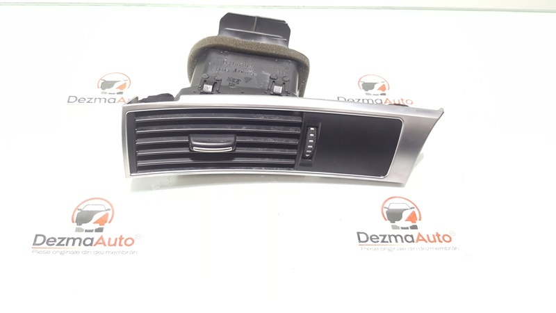 Grila aer bord stanga, cod 4F1820901D, Audi A6 (4F2, C6) (id:330575)