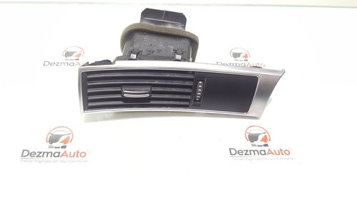 Grila aer bord stanga, cod 4F1820901D, Audi A6 (4F2, C6) (id:330575)