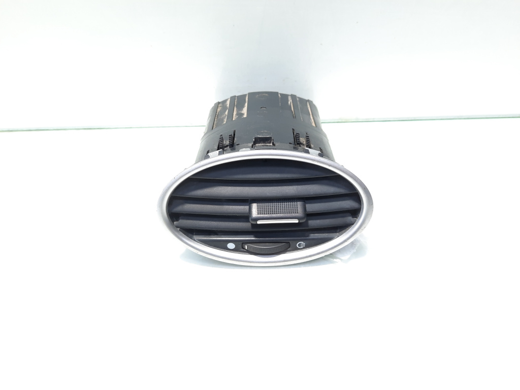 Grila aer bord stanga, cod 4M51-A014L21-AD, Ford Focus 2 Cabriolet (id:500053)