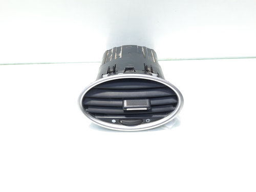Grila aer bord stanga, cod 4M51-A014L21-AD, Ford Focus 2 Cabriolet (id:500053)