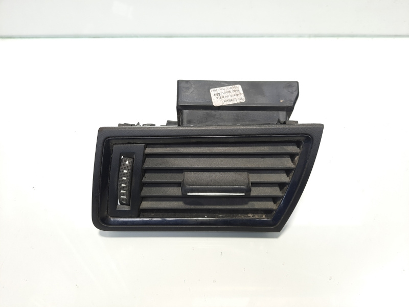 Grila aer bord stanga, cod 5JA819701A, Skoda Rapid (NH3) (id:478570)