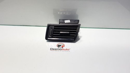 Grila aer bord stanga, cod 5JA819701A, Skoda Rapid (NH3) (id:394168)