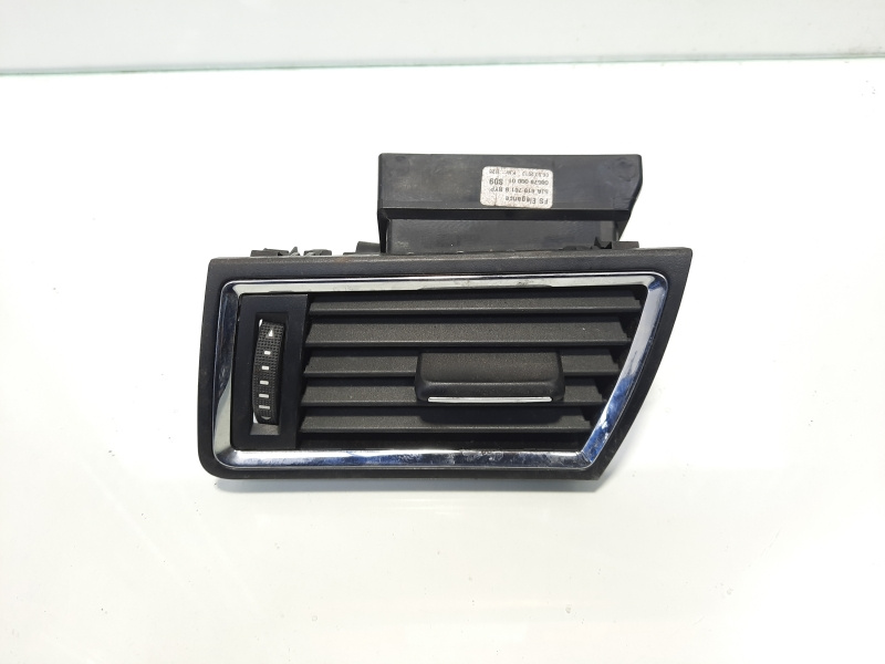 Grila aer bord stanga, cod 5JA819701B, Seat Toledo 4 (KG3) (id:478569)
