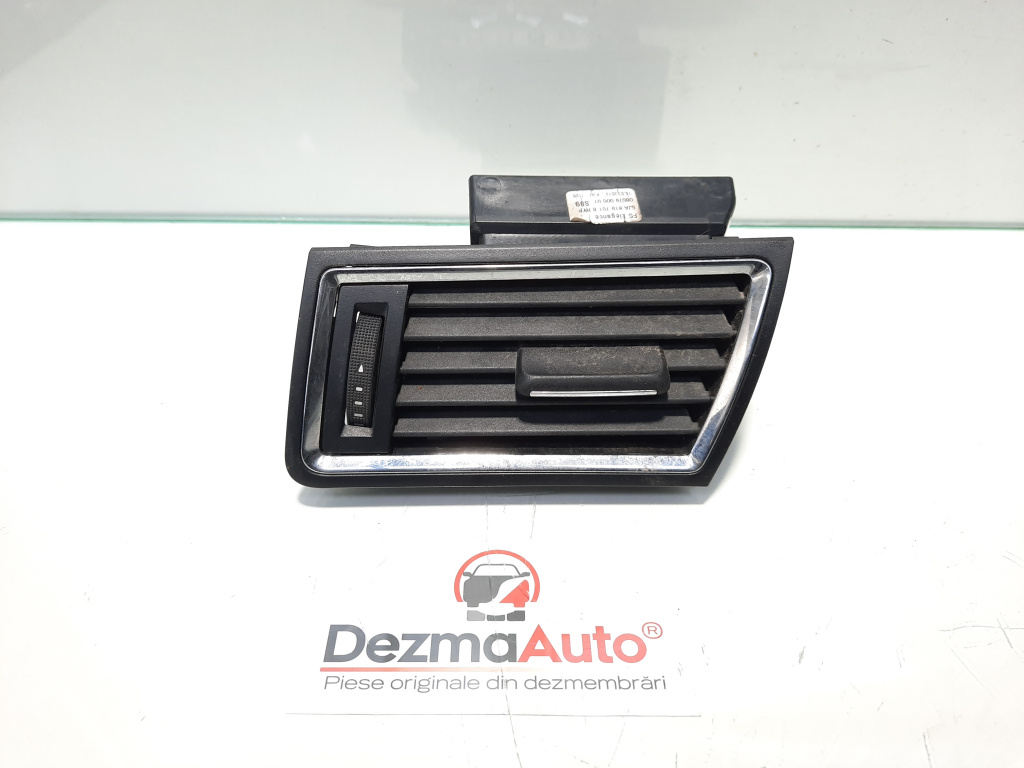 Grila aer bord stanga, cod 5JA819701B, Skoda Rapid (NH3) (id:445237)