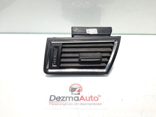 Grila aer bord stanga, cod 5JA819701B, Skoda Rapid (NH3) (id:445237)