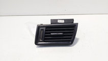 Grila aer bord stanga, cod 5JA819701C, Skoda Rapid...