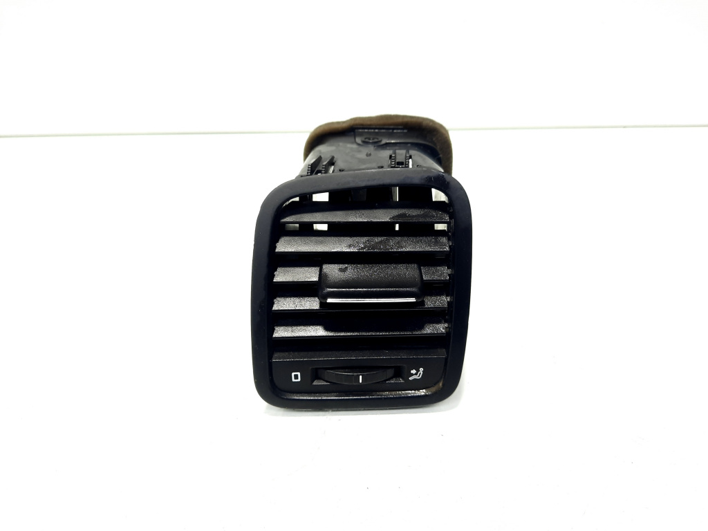 Grila aer bord stanga, cod 5L0819701, Skoda Yeti (5L) (id:517725)