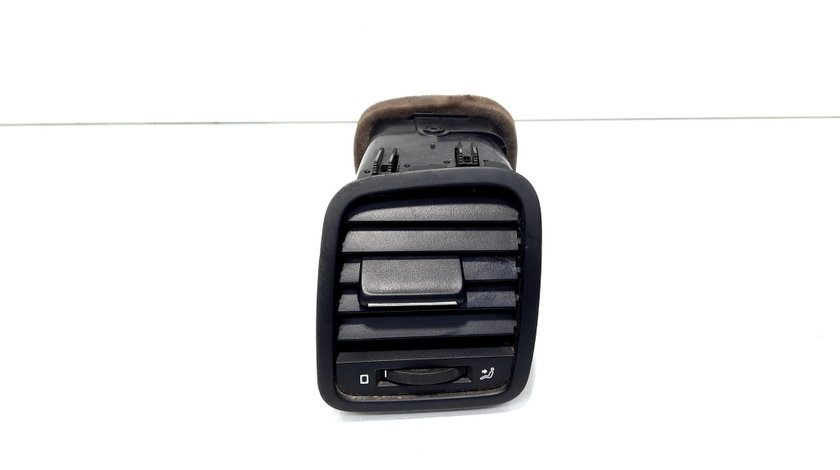 Grila aer bord stanga, cod 5L0819701, Skoda Yeti (5L) (id:525406)