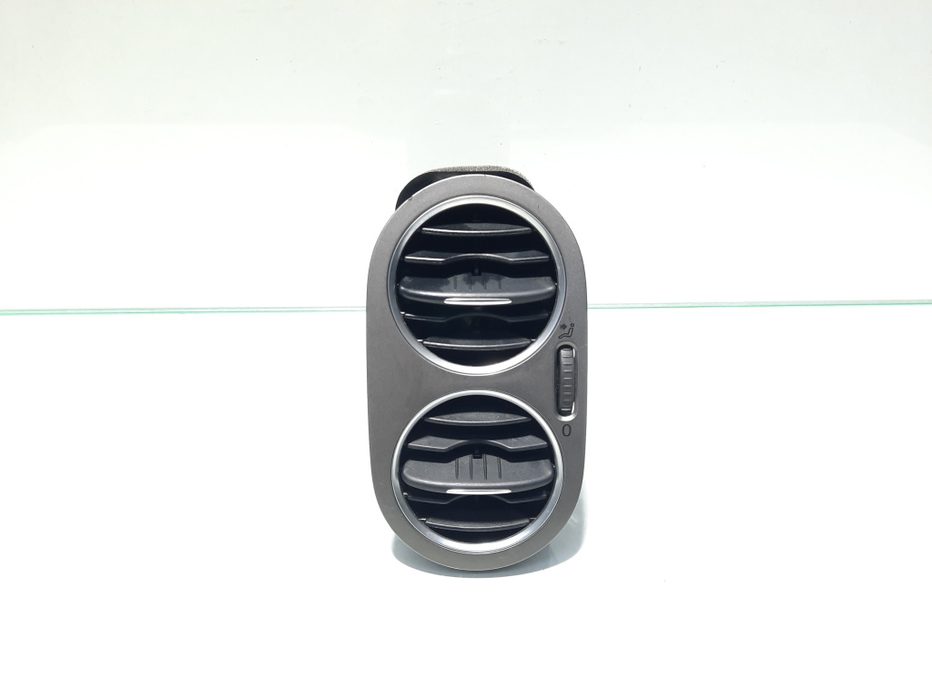 Grila aer bord stanga, cod 5M0819759, Vw Tiguan (5N) (id:448424)