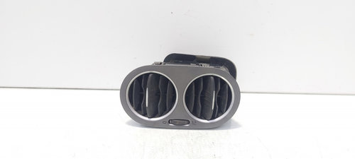 Grila aer bord stanga, cod 5M0819759, Vw Tiguan (5N) (id:690174)