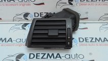 Grila aer bord stanga, cod 6422-8361897, Bmw 3 (E4...