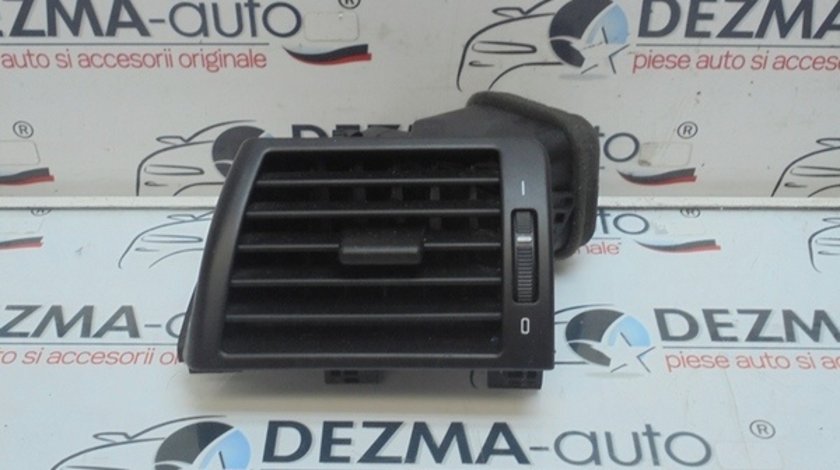 Grila aer bord stanga, cod 6422-8361897, Bmw 3 (E46) (id:257050)