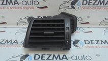 Grila aer bord stanga, cod 6422-8361897, Bmw 3 cou...